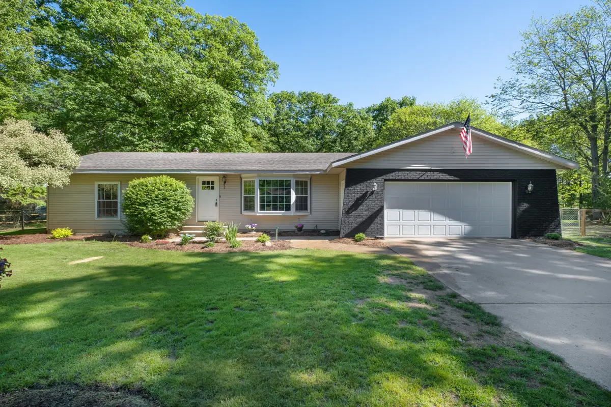 15635 Stanton Street, West Olive, MI 49460 - #1