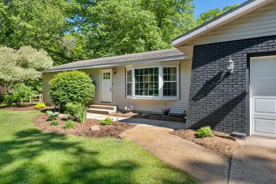 15635 Stanton Street, West Olive, MI 49460 - #3