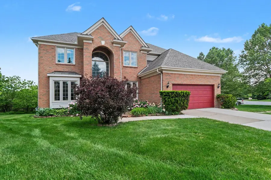 4077 Persimmon Drive, Ypsilanti, MI 48197 - #2