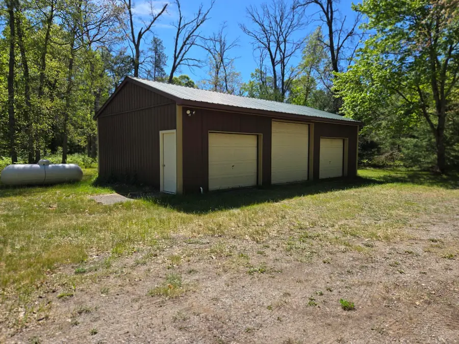 382 W Morgan Drive, Luther, MI 49656 - #2