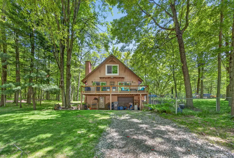 8104 Tanglewood Trail #191, Canadian Lakes, MI 49346 - #2