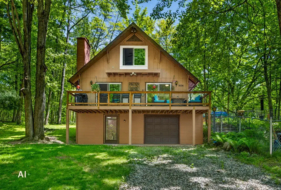 8104 Tanglewood Trail #191, Canadian Lakes, MI 49346 - #3