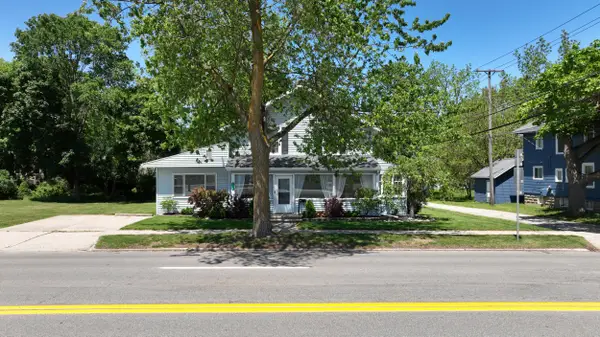 115 E Emerson Street, Ithaca, MI 48847