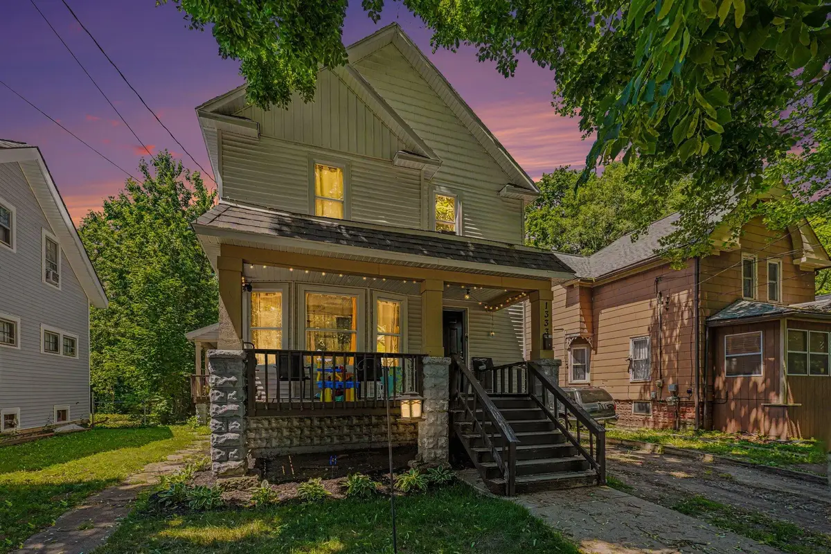 1333 N Rose Street, Kalamazoo, MI 49007 - #1