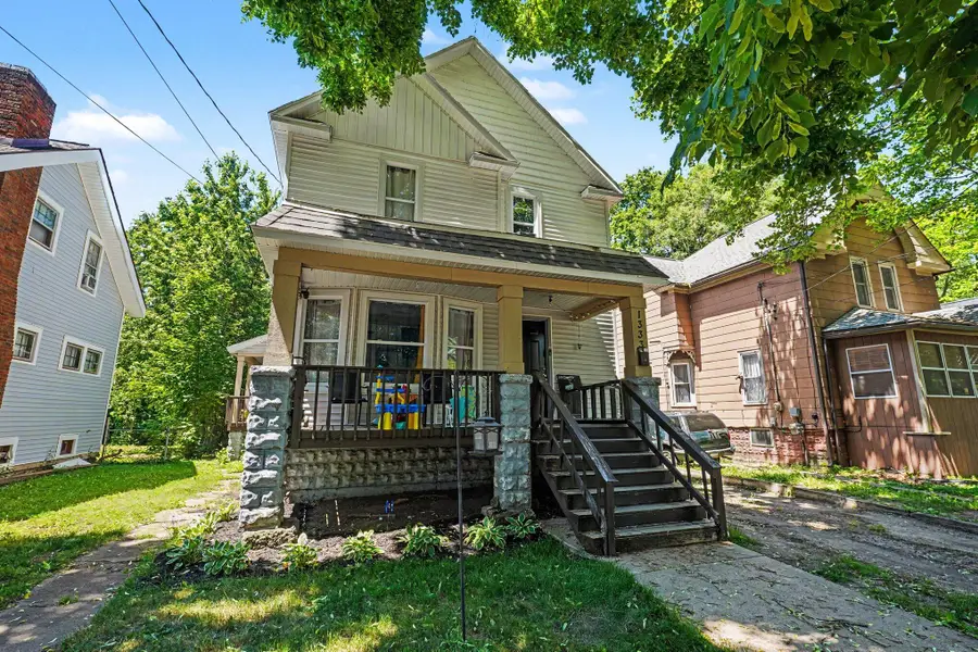 1333 N Rose Street, Kalamazoo, MI 49007 - #2