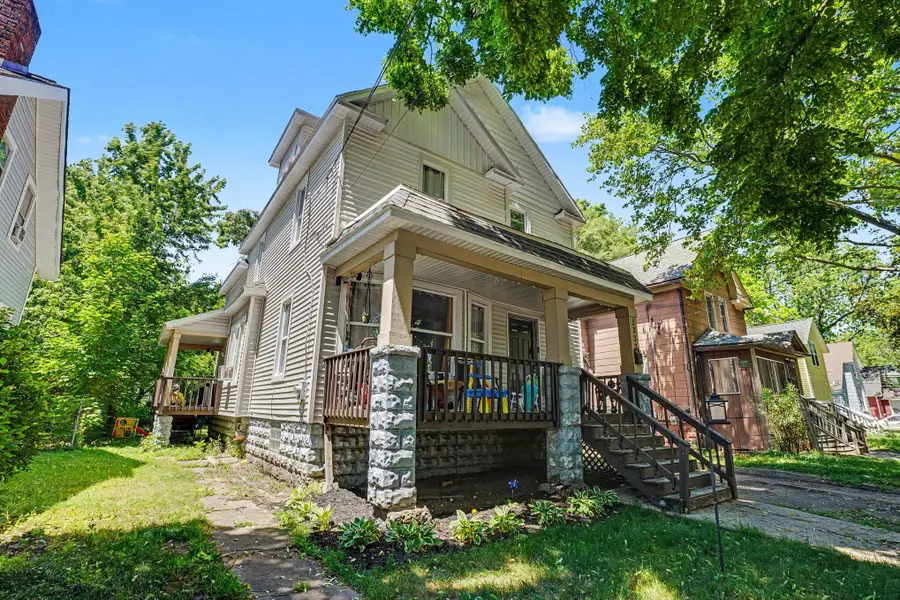 1333 N Rose Street, Kalamazoo, MI 49007 - #3