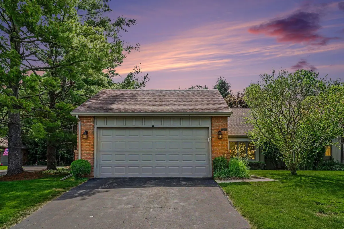 213 Raintree Circle #55, Kalamazoo, MI 49006 - #1