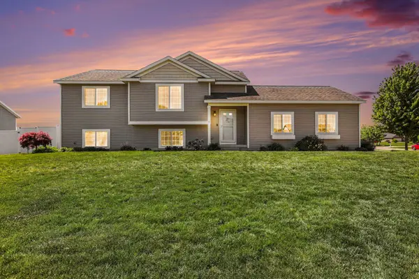 10560 Rockfield Road, Allendale, MI 49401
