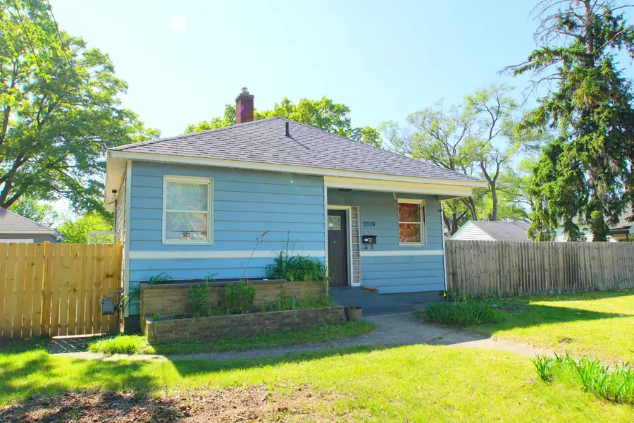 1719 Huizenga Street, Muskegon, MI 49442 - #2