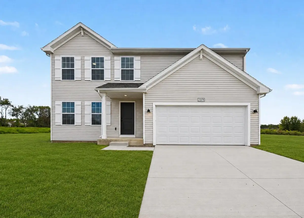 59342 Swenson Street, Mattawan, MI 49071 - #1