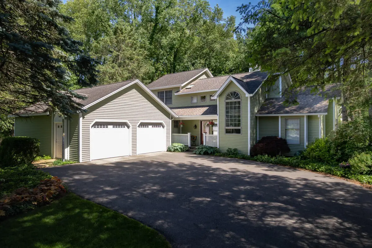 6281 Rose Arbour Avenue, Kalamazoo, MI 49009 - #1