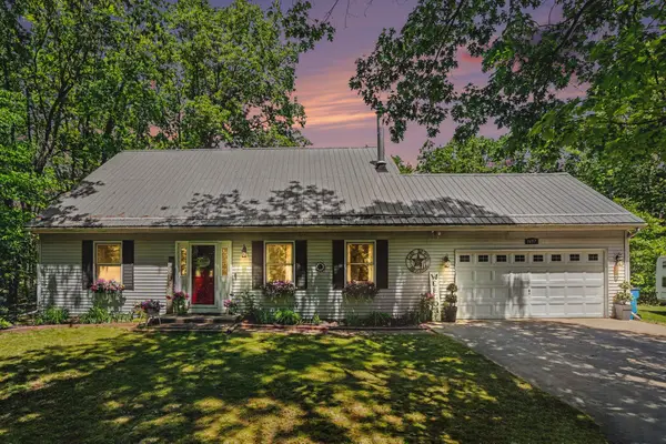 3697 118th Avenue, Allegan, MI 49010