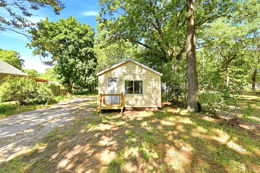 2933 Valk Street, Muskegon, MI 49444 - #3