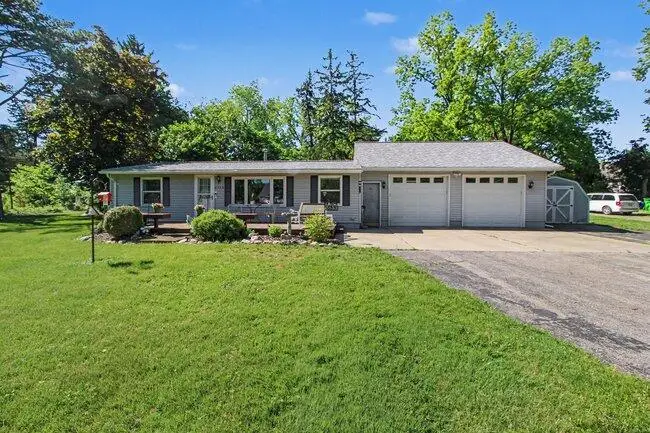 5133 Park Road, Ann Arbor, MI 48103 - #2