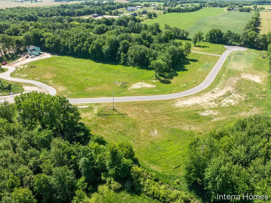 1206 Sunfield Court, Byron Center, MI 49315 - #3