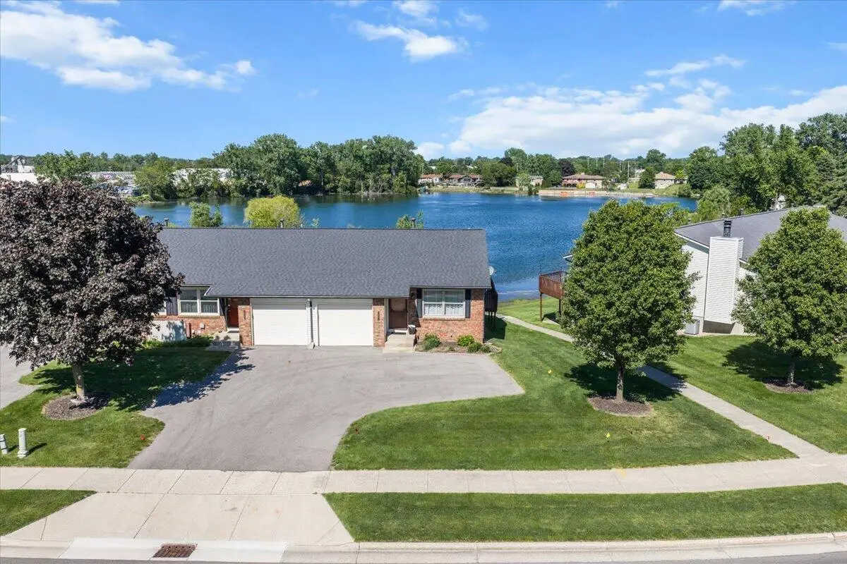 2861 Porter Street Sw, Grandville, MI 49418 - #1