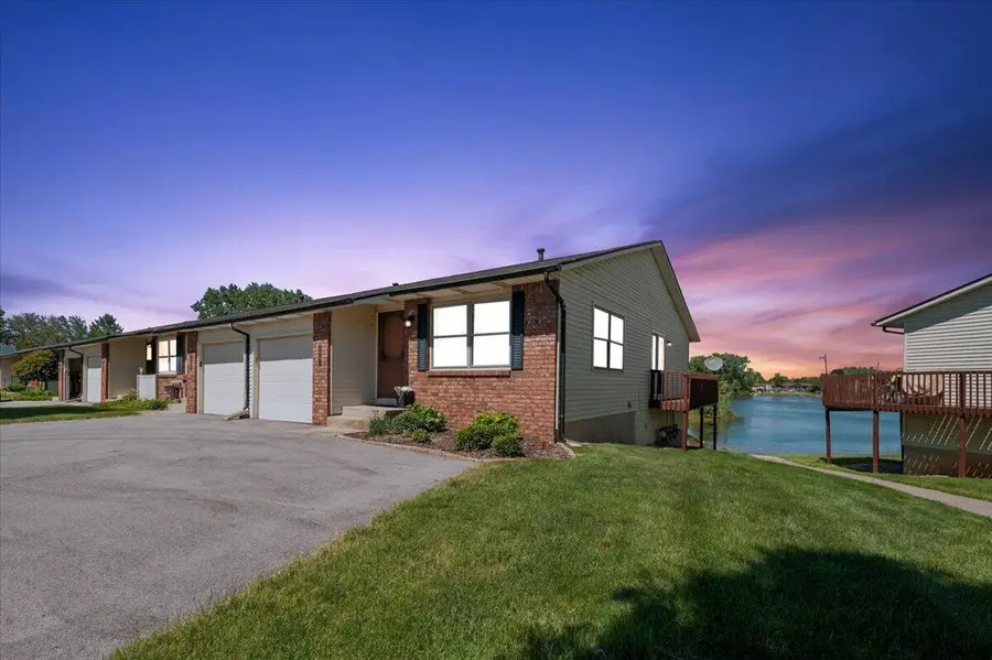 2861 Porter Street Sw, Grandville, MI 49418 - #3
