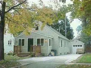 1944 Miner Avenue, Muskegon, MI 49441