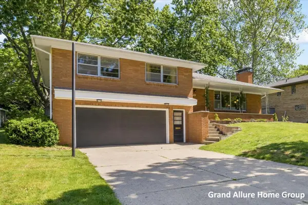 549 Sligh Boulevard Ne, Grand Rapids, MI 49505