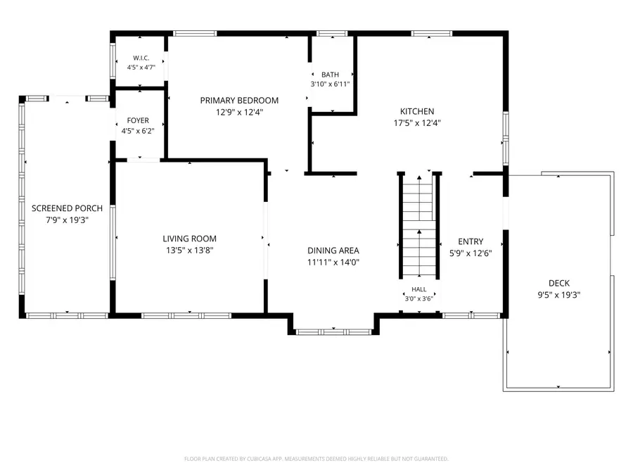 67 W 18th Street, Holland, MI 49423 - #3