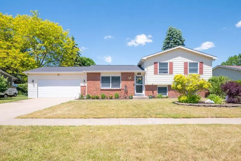 1804 Woodland Drive, Portage, MI 49024 - #1
