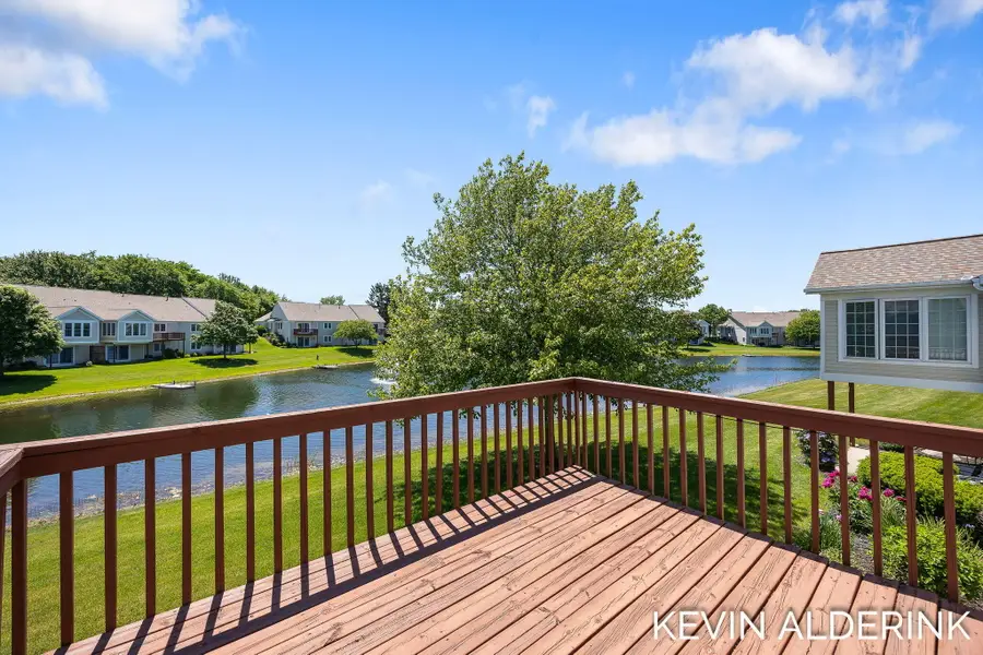 8872 N Peninsula Court, Zeeland, MI 49464 - #3