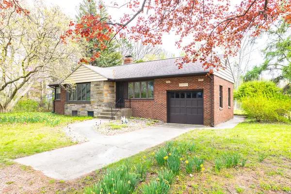 1359 Bell Avenue, New Buffalo, MI 49117