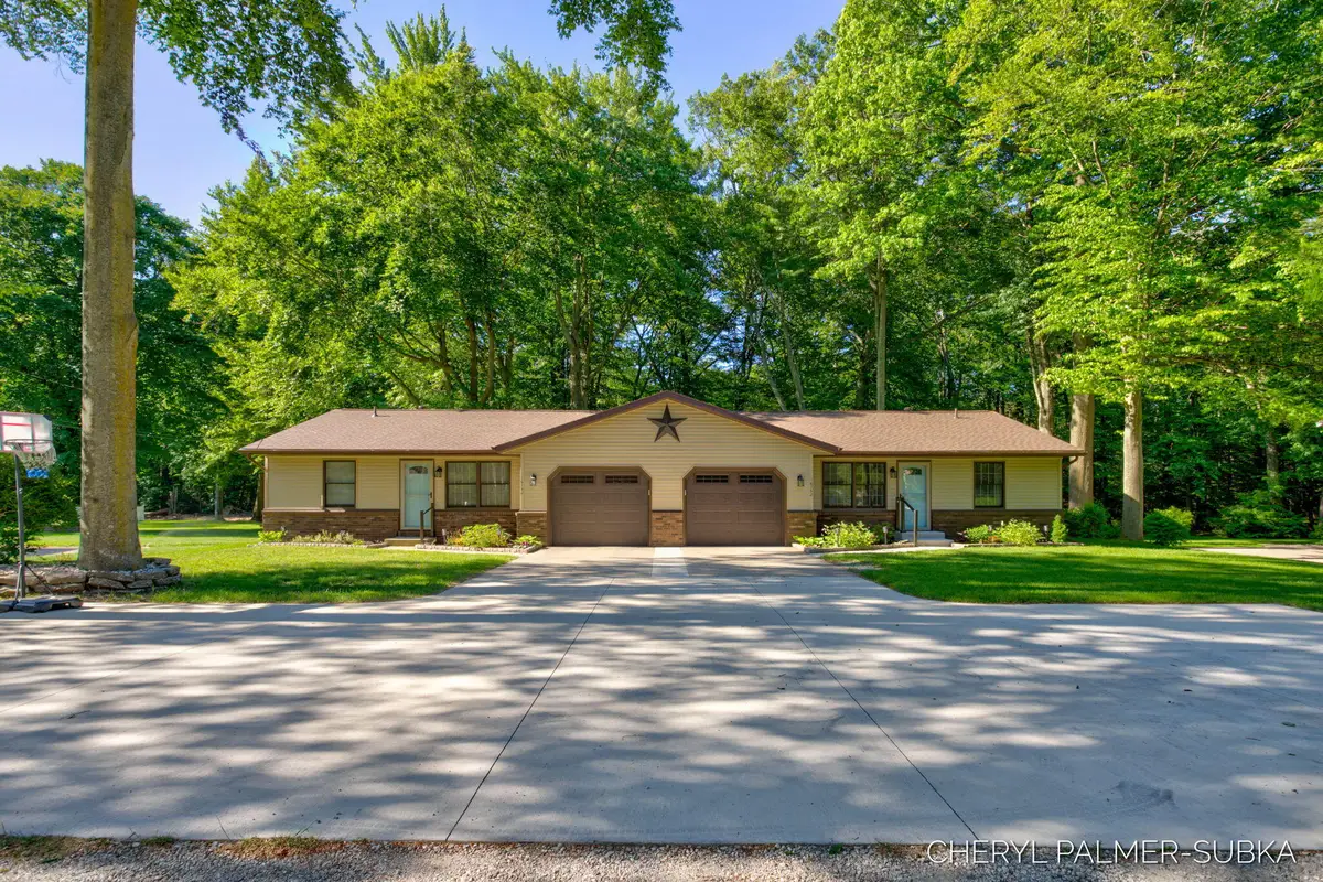 16750 Taft Road, Spring Lake, MI 49456 - #1