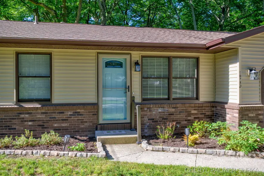 16750 Taft Road, Spring Lake, MI 49456 - #3