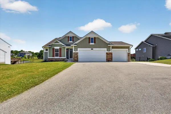 5832 Thornapple River Drive Se, Grand Rapids, MI 49512