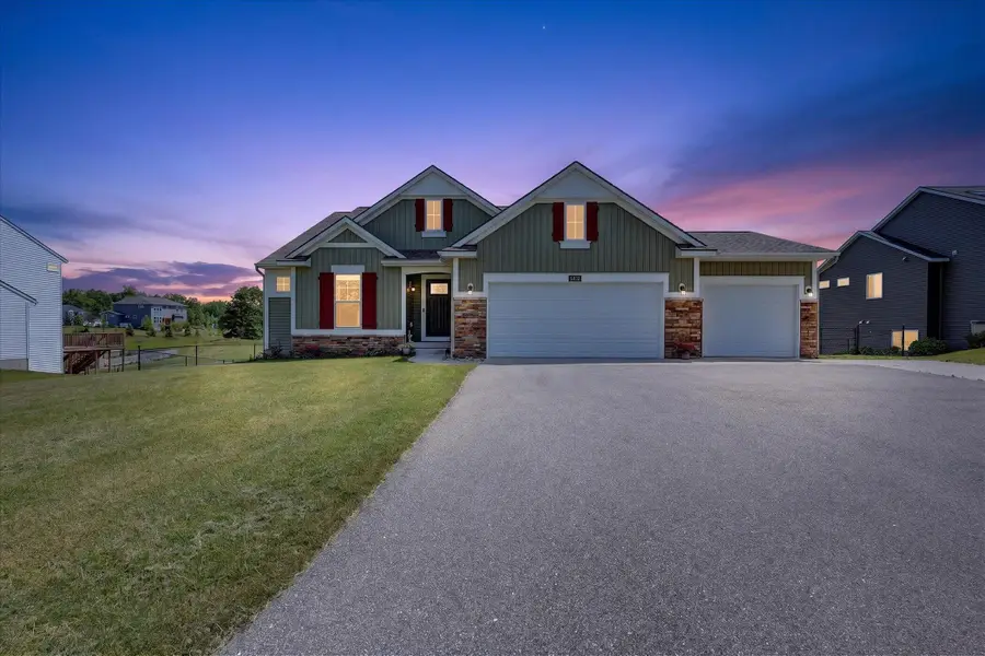 5832 Thornapple River Drive Se, Grand Rapids, MI 49512 - #2