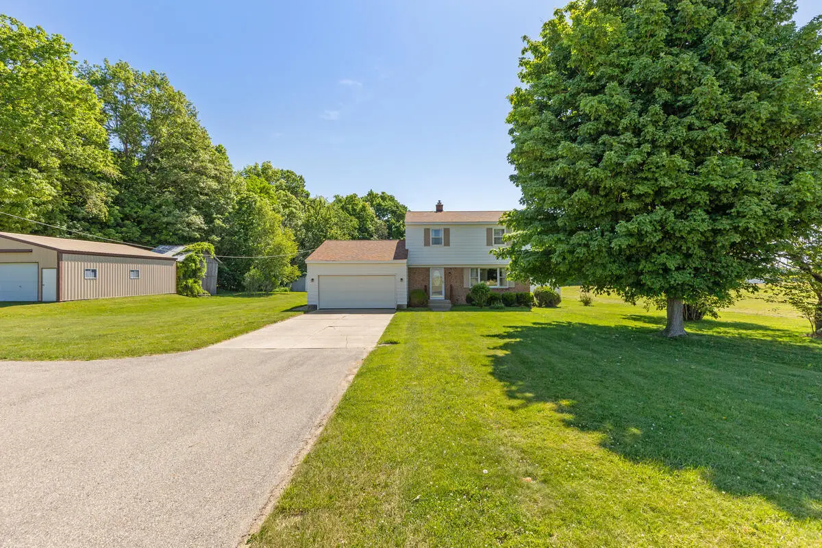 1114 48th Avenue, Hudsonville, MI 49426 - #1