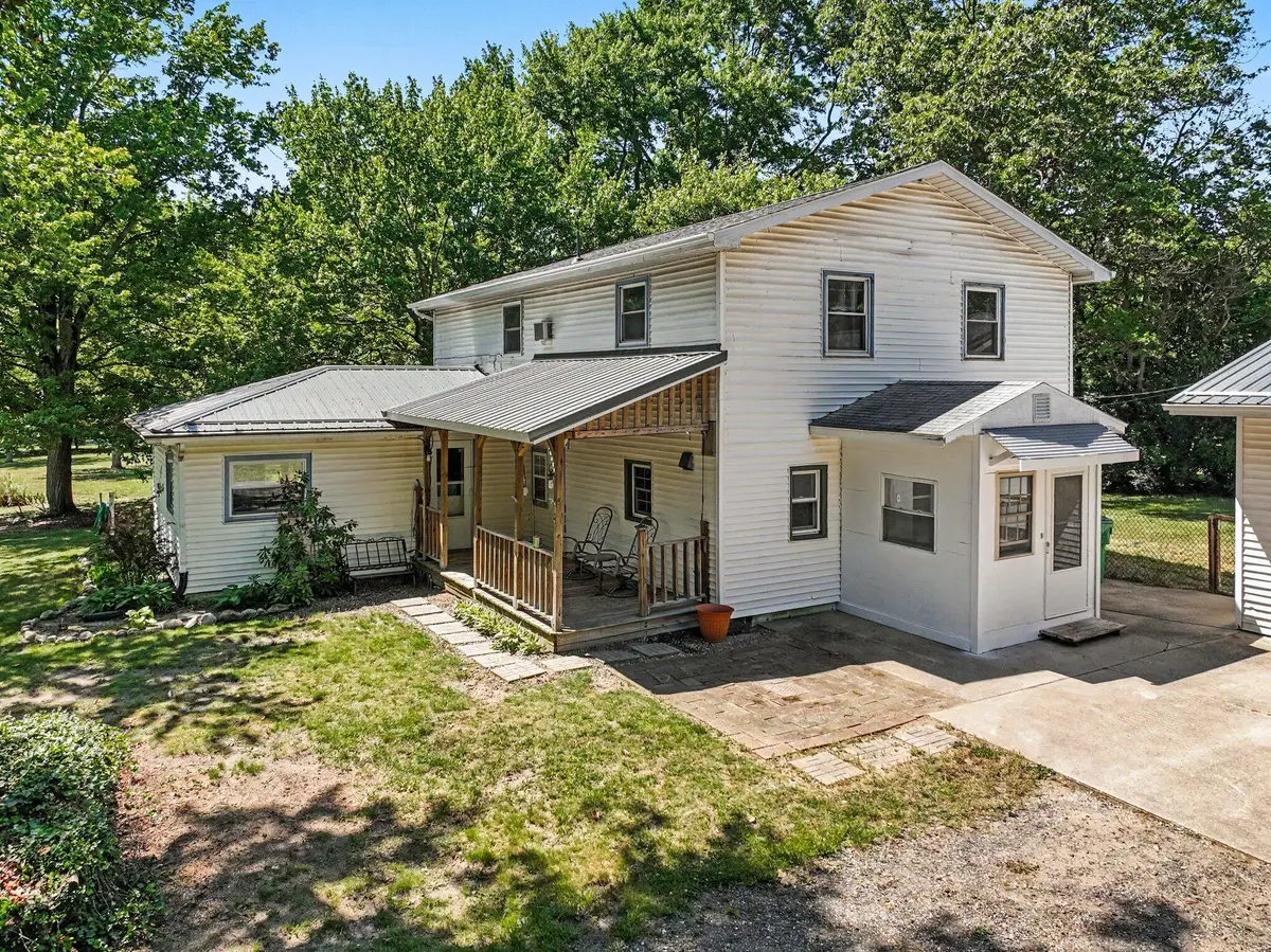 71295 Ironwood Drive, Niles, MI 49120 - #1