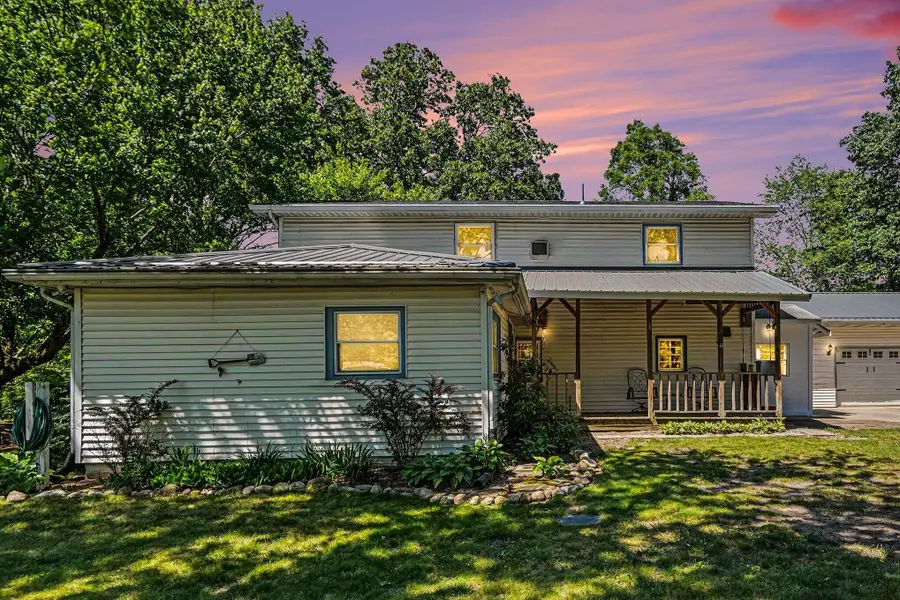 71295 Ironwood Drive, Niles, MI 49120 - #2