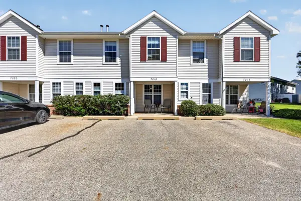 7018 S Cannon Place Drive Ne, Rockford, MI 49341