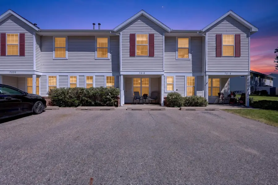 7018 S Cannon Place Drive Ne, Rockford, MI 49341 - #2