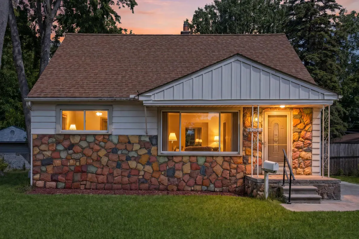 28836 Marquette Street, Garden City, MI 48135 - #1
