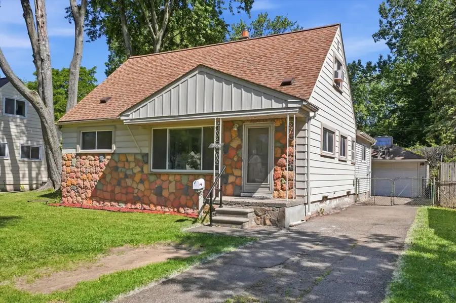 28836 Marquette Street, Garden City, MI 48135 - #3