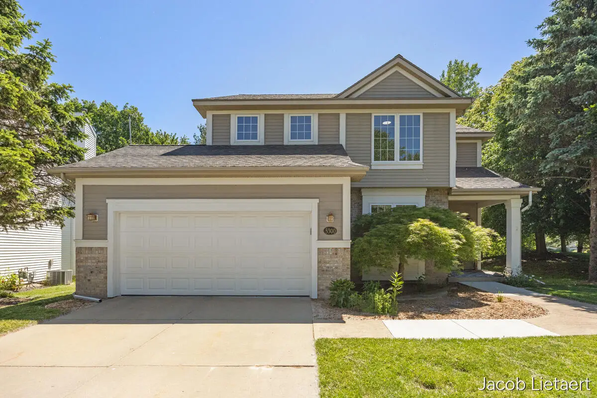 5300 Stone Briar Court Se, Kentwood, MI 49512 - #1