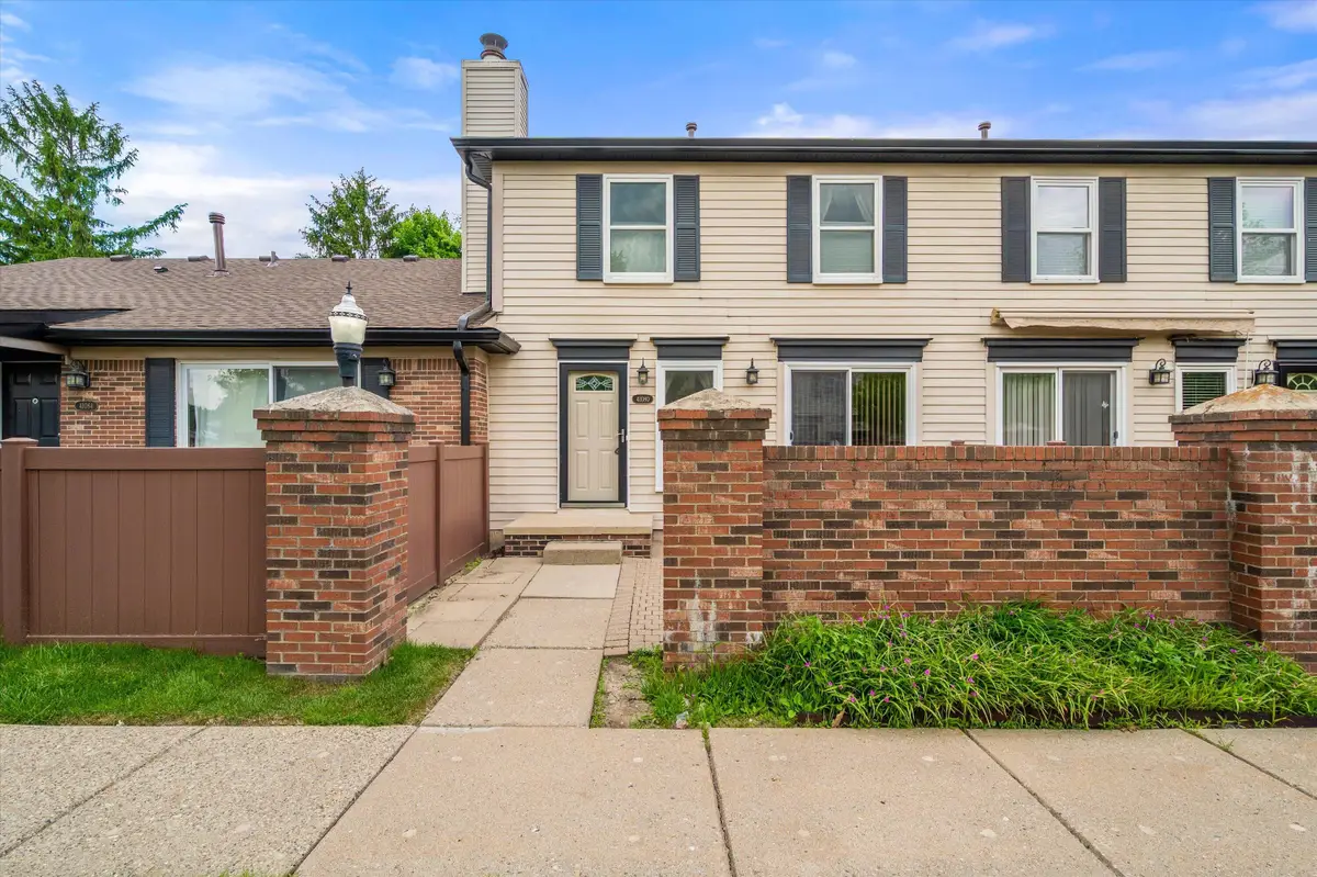 41080 Northwind Drive, Canton, MI 48188 - #1