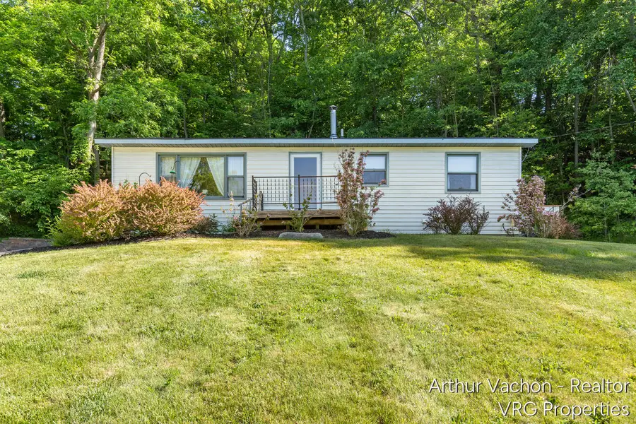 9089 Fulton Street Se, Ada, MI 49301 - #2