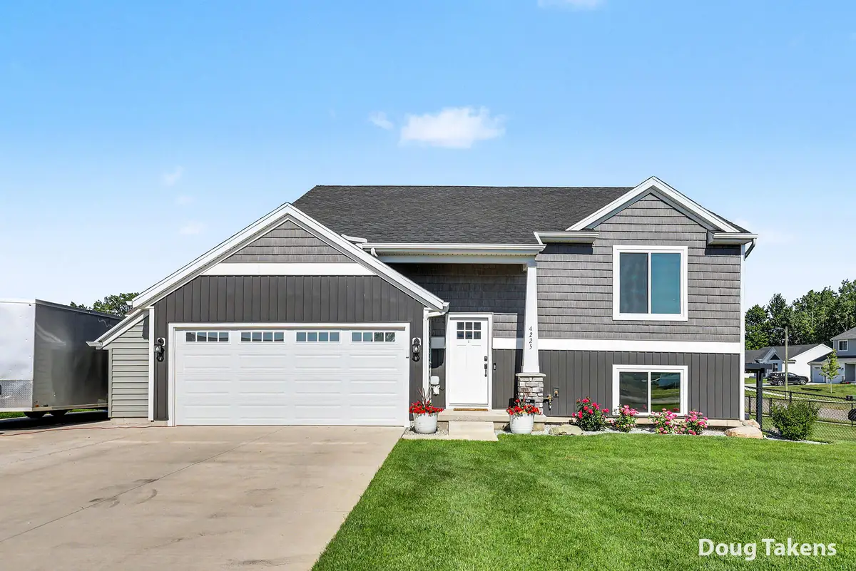 4225 Butternut Drive, Wayland, MI 49348 - #1