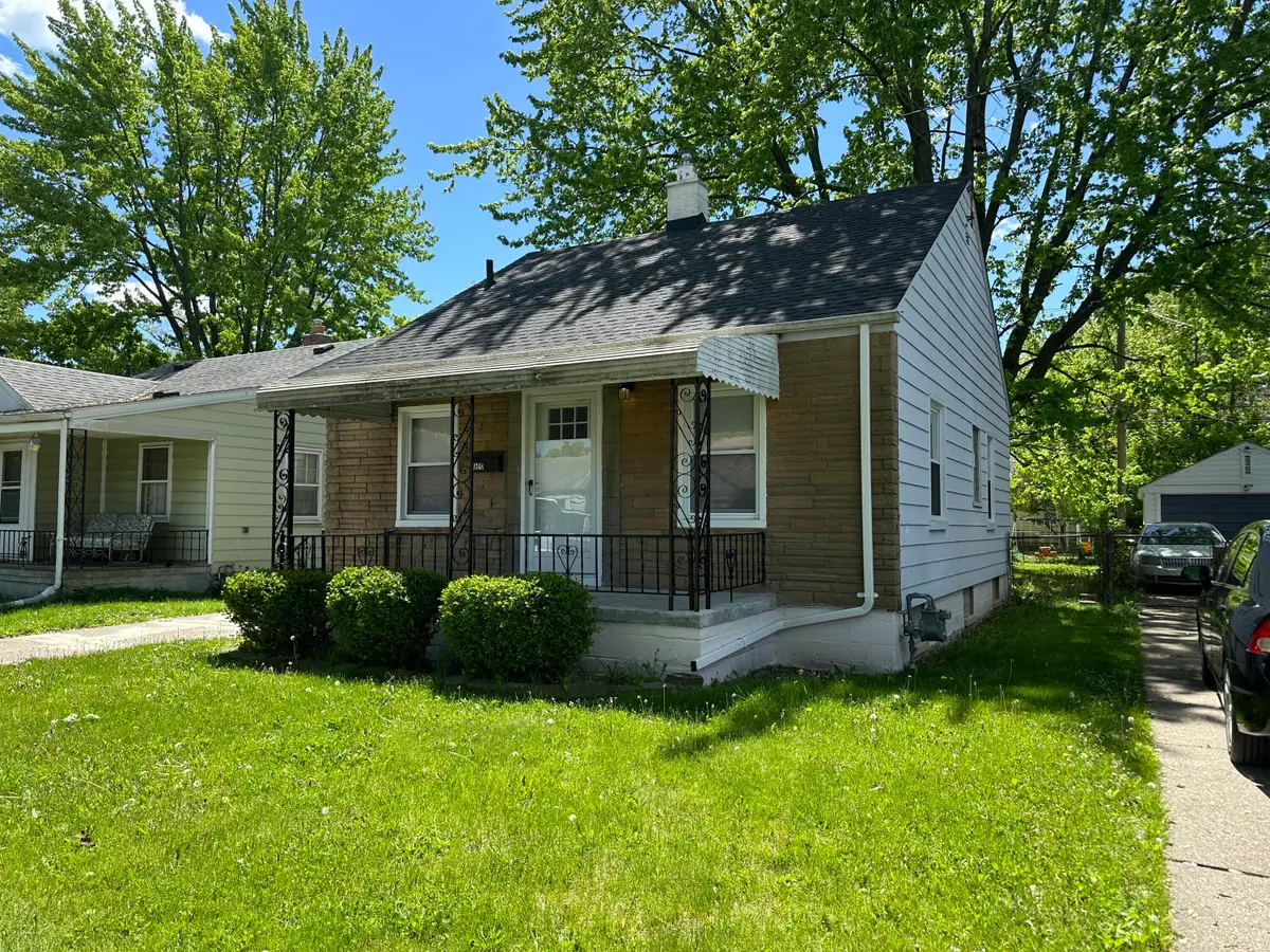 19348 Washtenaw Street, Harper Woods, MI 48225 - #1