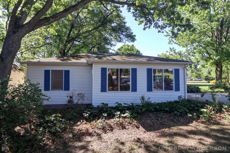 6265 W Old Channel Trail, Montague, MI 49437 - #2