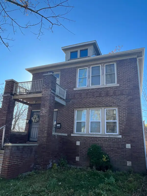 14140 Seymour Street, Detroit, MI 48205