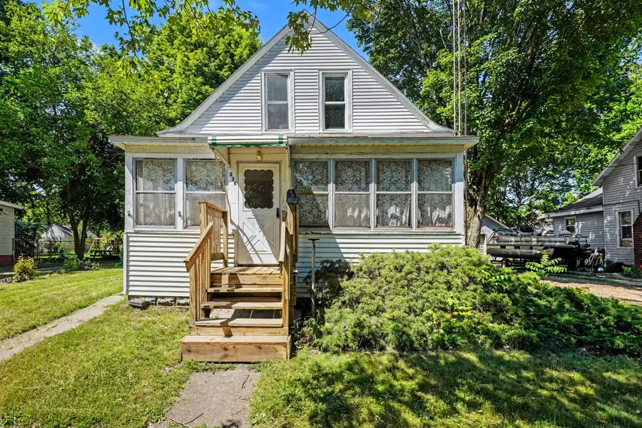 238 4th Avenue, Three Rivers, MI 49093 - #3