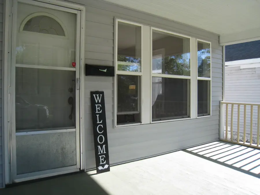 455 Leonard Avenue, Muskegon, MI 49442 - #2