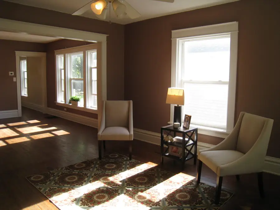 455 Leonard Avenue, Muskegon, MI 49442 - #3