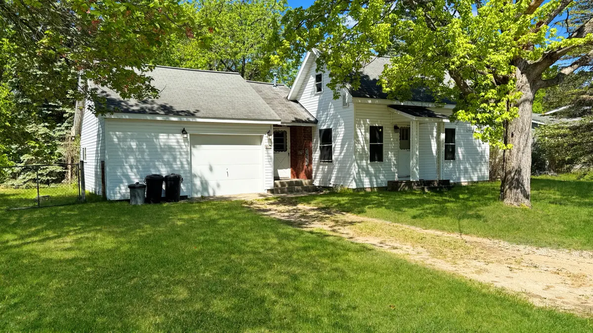 613 Waldo Street, Cadillac, MI 49601 - #1