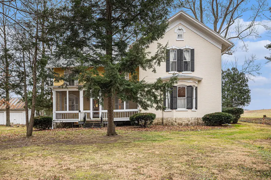 10241 Bair Lake Street, Three Rivers, MI 49093 - #2